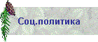 Соц.политика